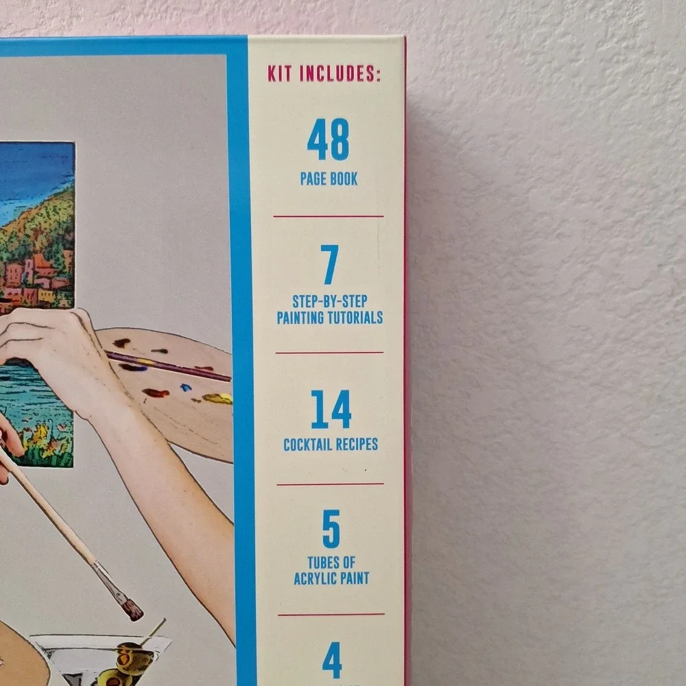 sparkplug publishing couples paint